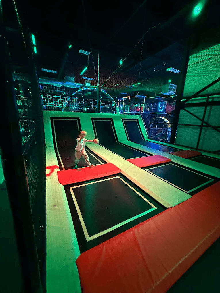 Dodge ball