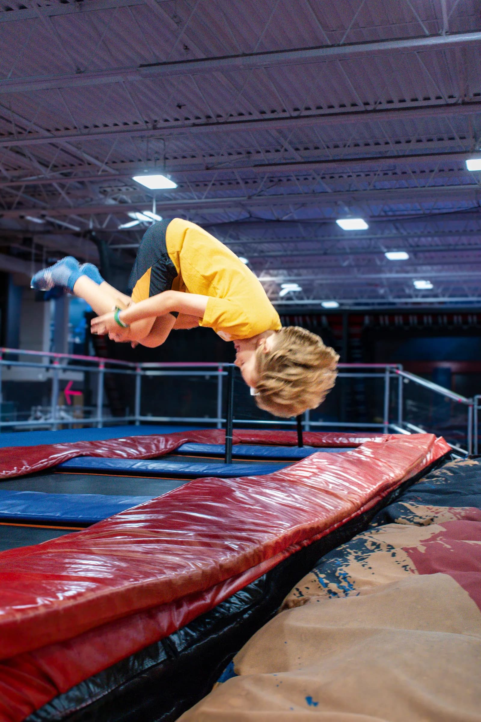 Aero Drop