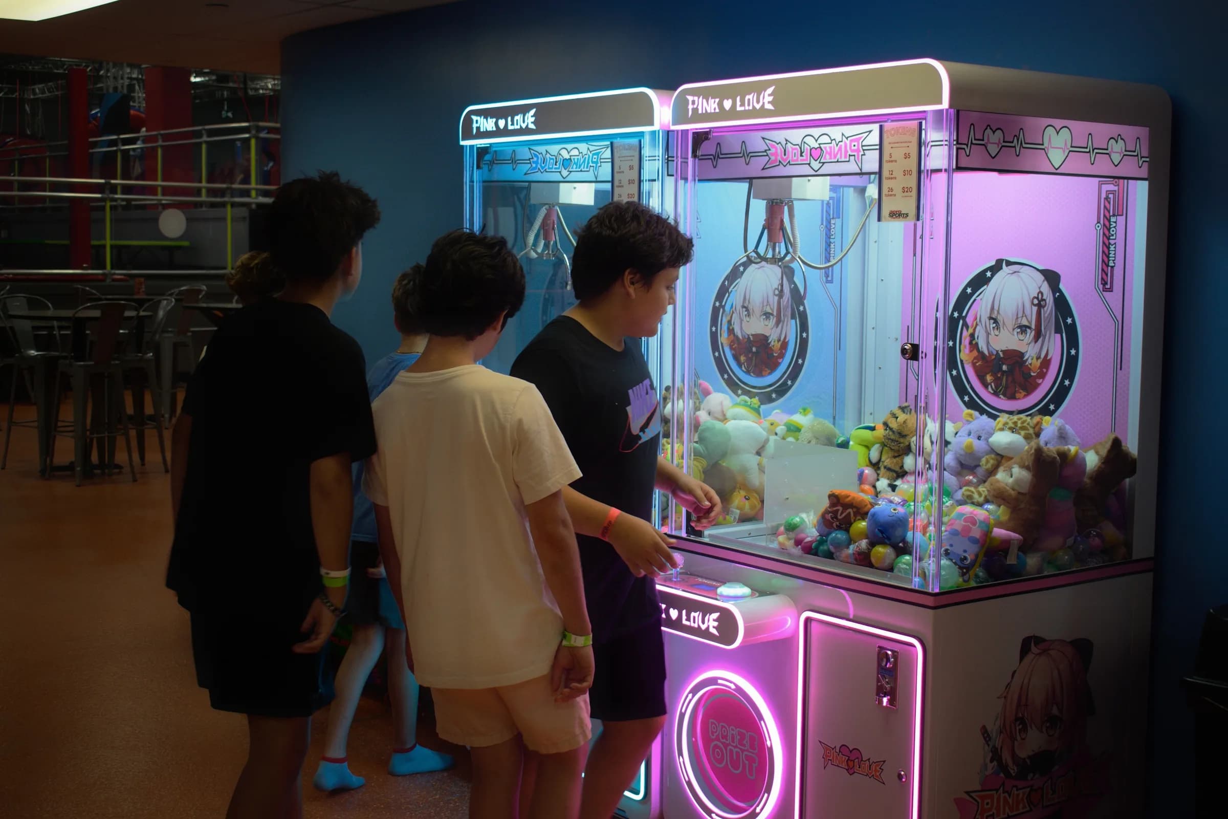 Arcade
