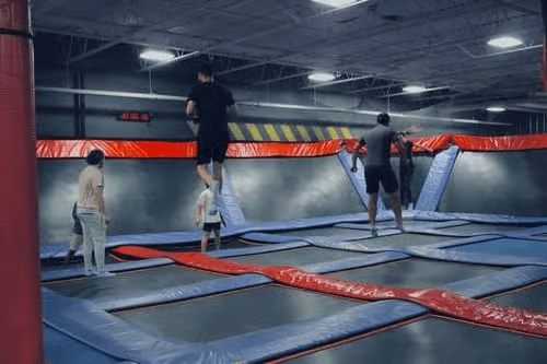 AeroSports Windsor