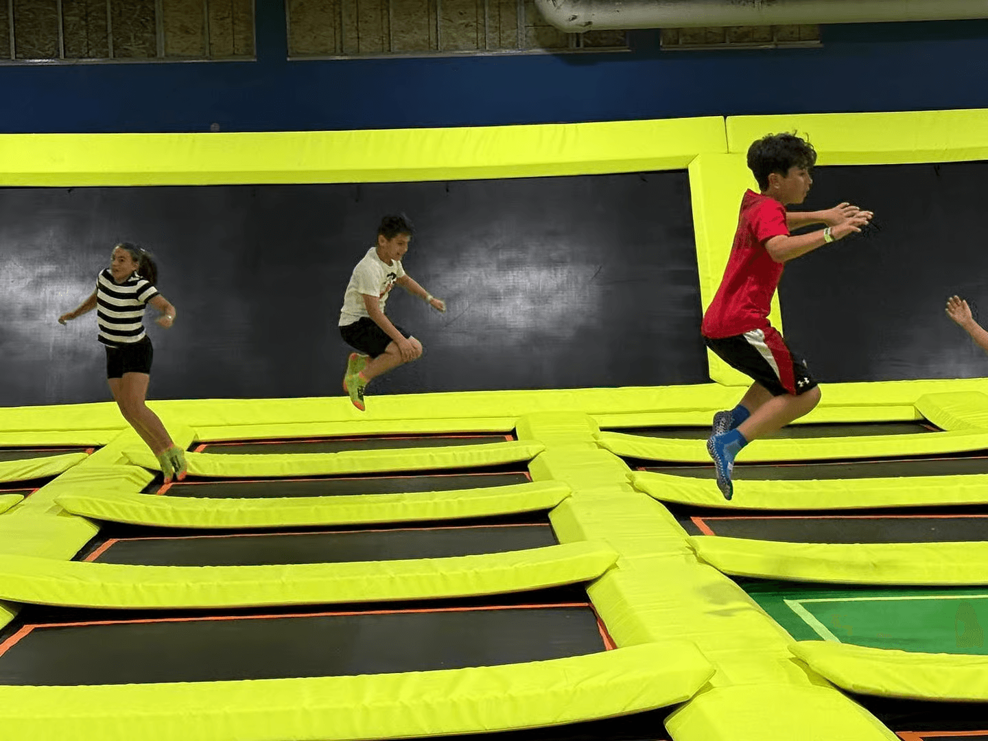 AeroSports St. Catharines