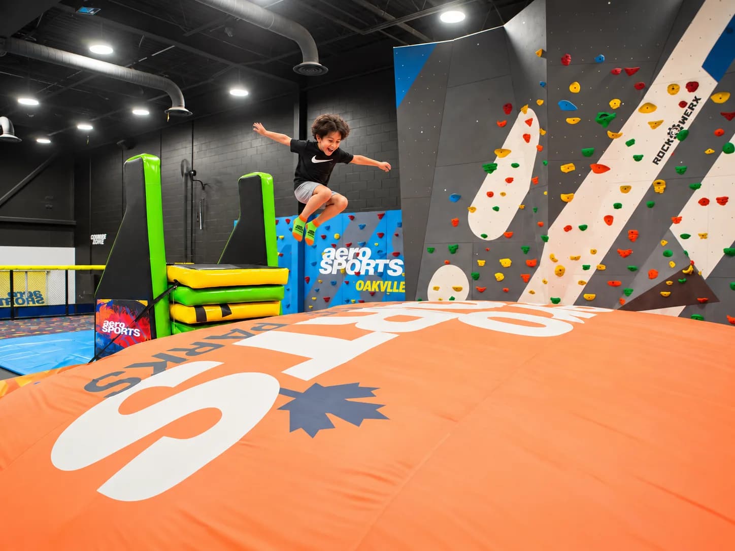 AeroSports Oakville - Mississauga