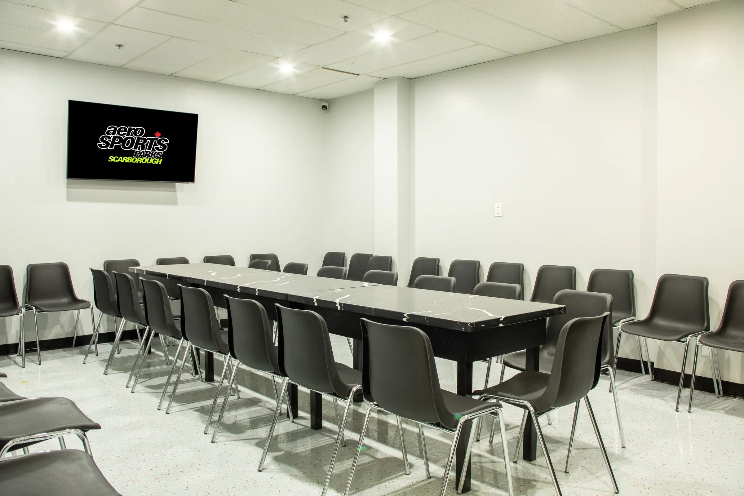 Event Spaces — photo 1 of 3
