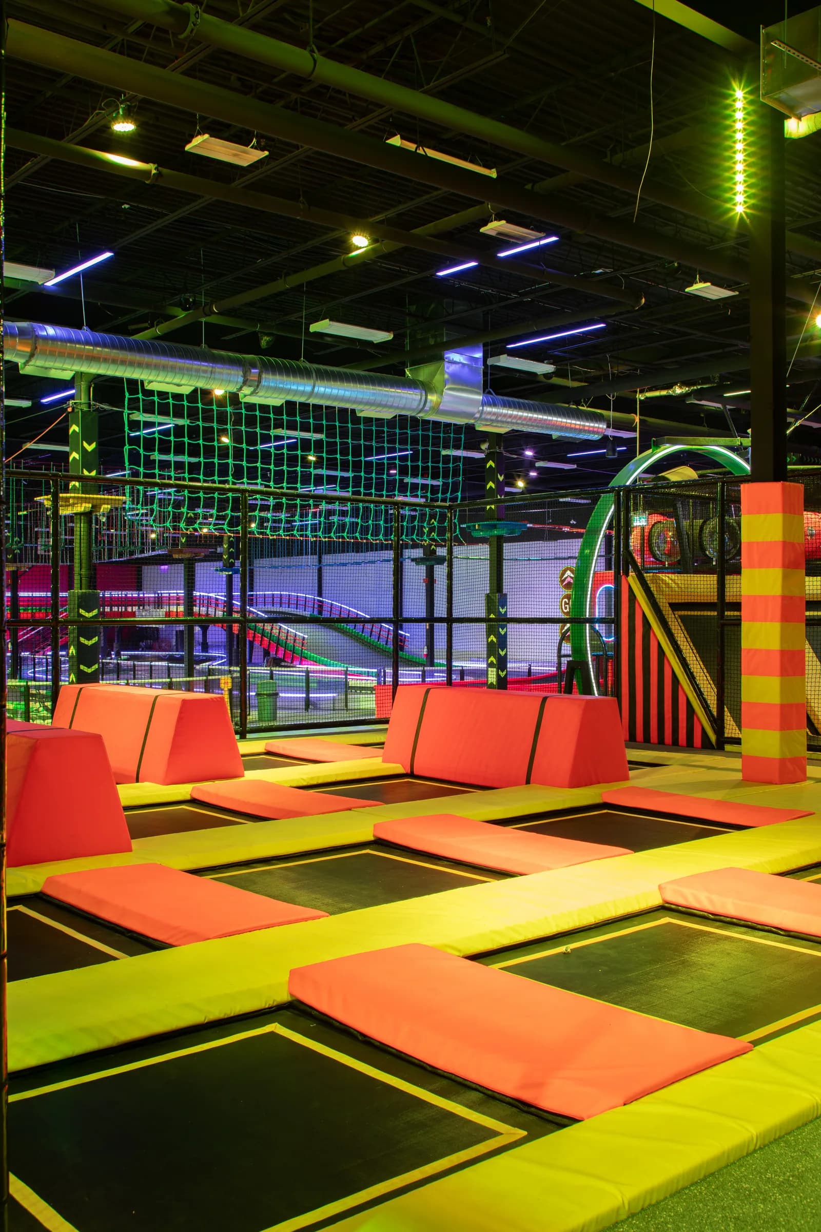 Play Arena — photo 1 of 7