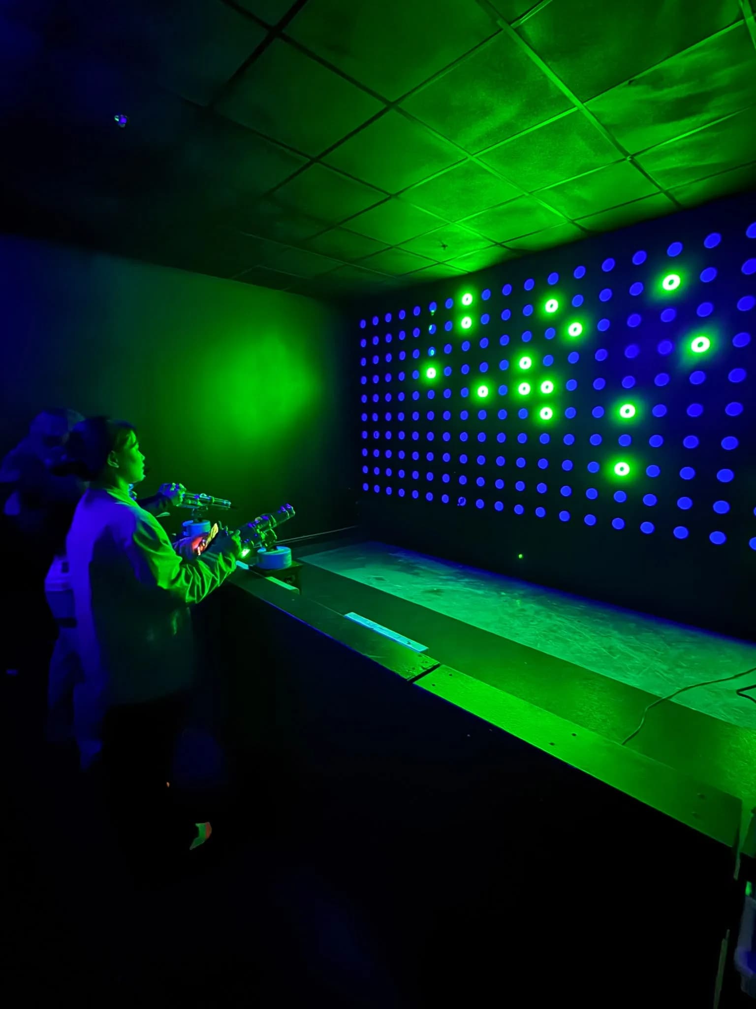 Interactive Games — photo 1 of 9