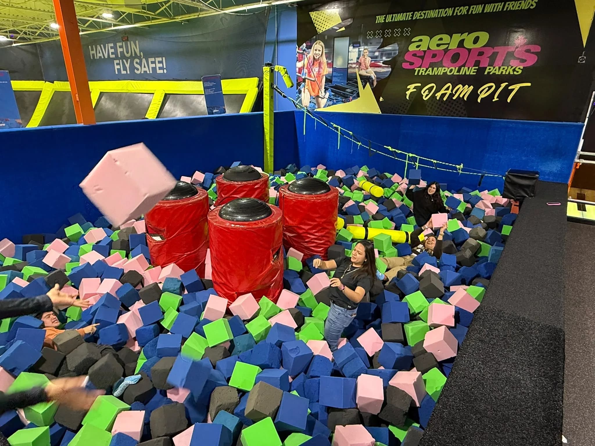 Battle Beam — photo 1 of 8