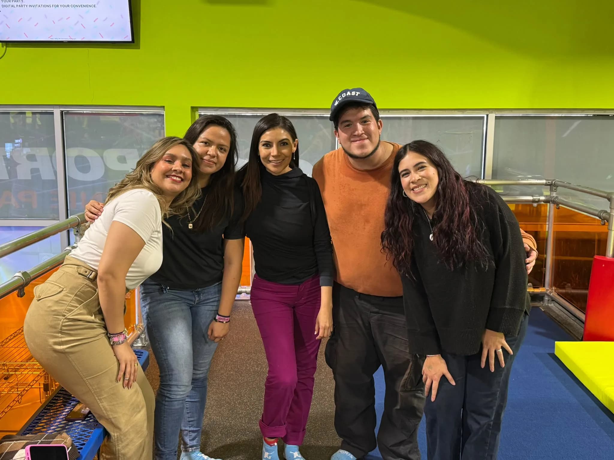 Group Events — photo 1 of 7