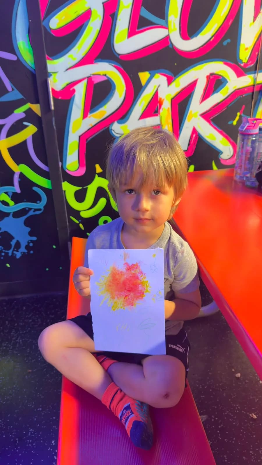 Summer Camp — photo 1 of 12