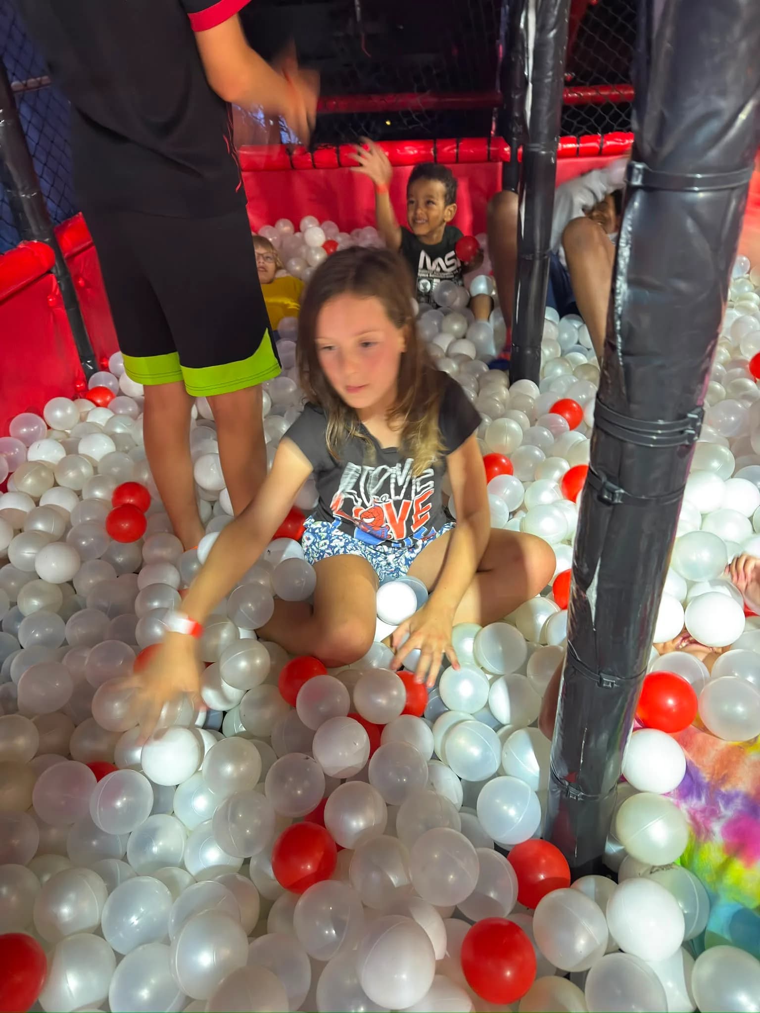 Ball Pit — photo 1 of 2