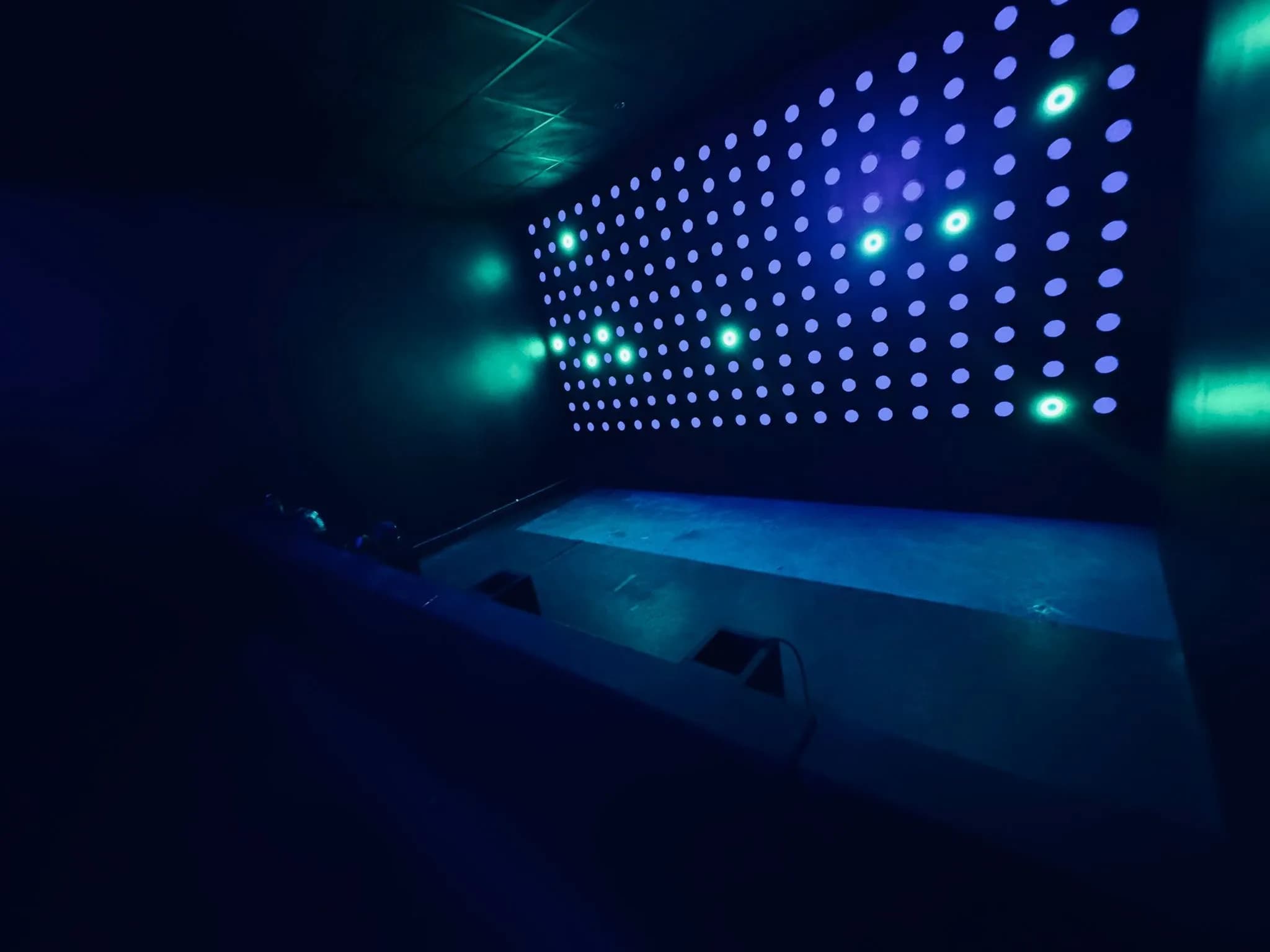 Laser Shooting — photo 1 of 2
