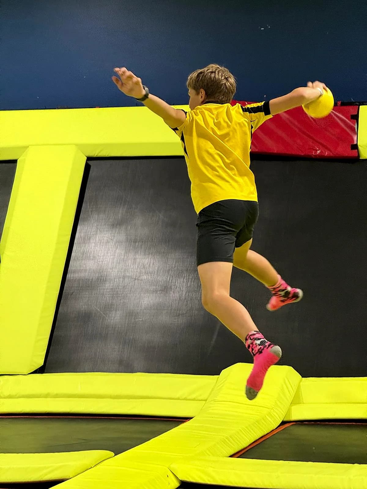 Dodgeball