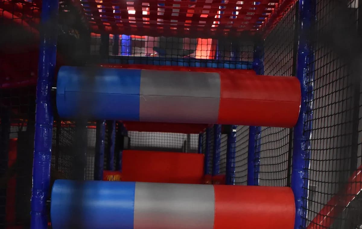 Soft Play