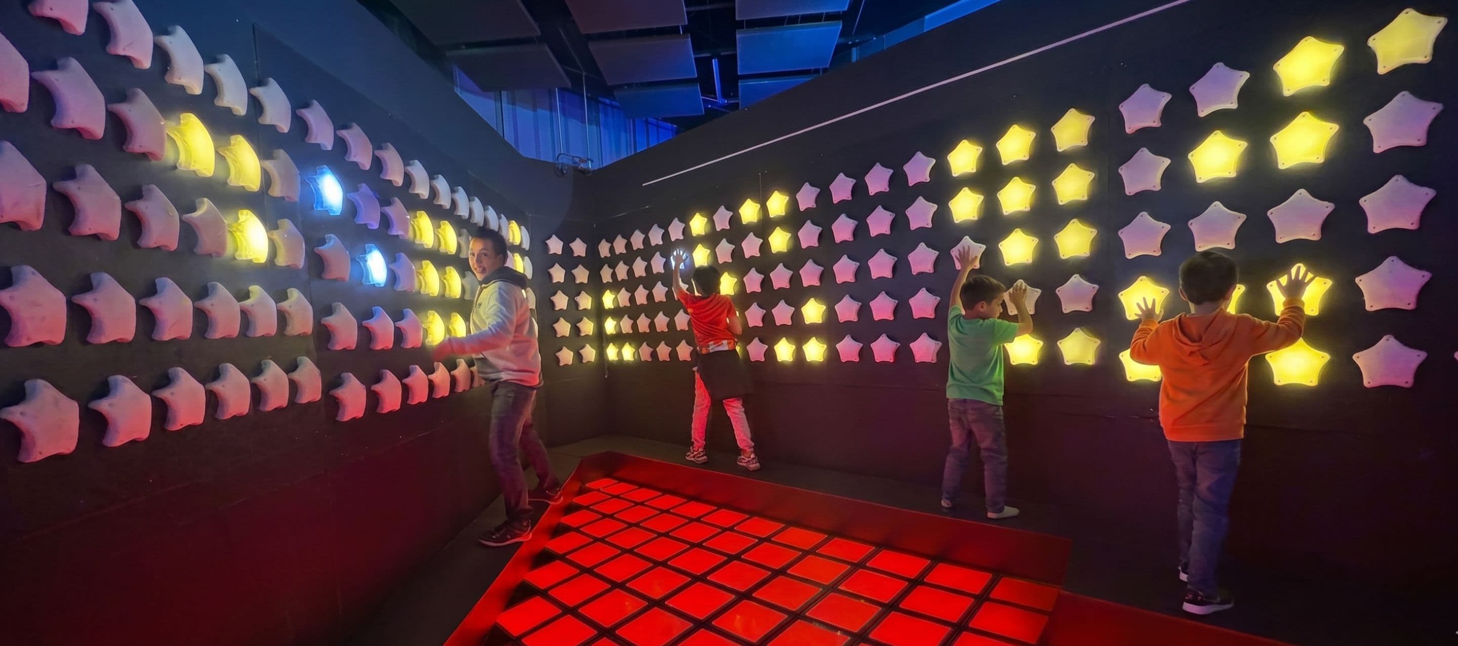 Why AeroSports St. Catharines Is One of the Best Indoor Attractions in Niagara Region