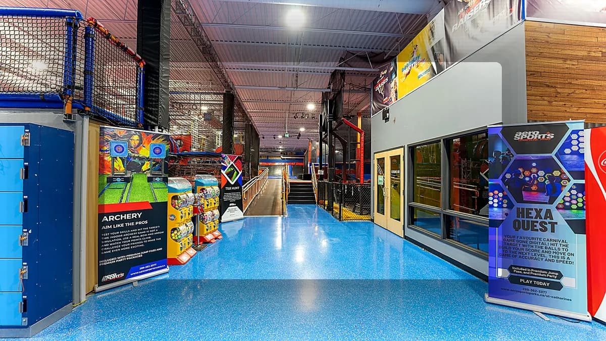 What Parents Should Consider When Choosing Top Attractions in Oakville?