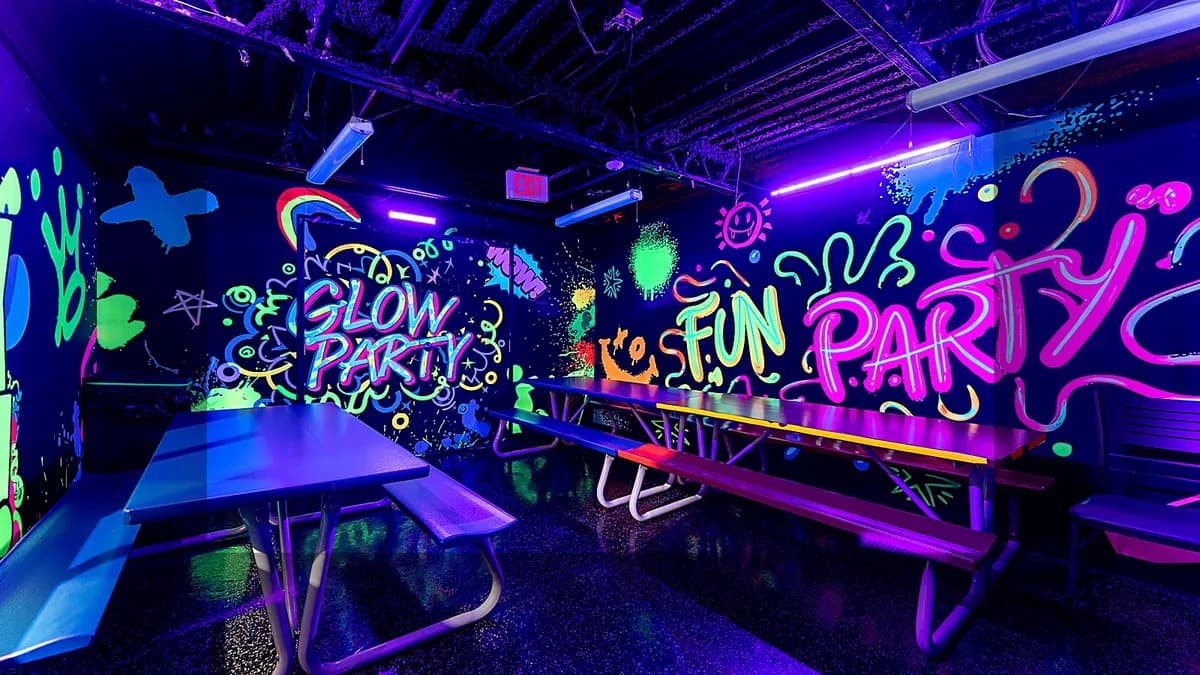 Plan the most exciting kids' birthday party in London, Ontario, with fun activities, themed celebrations, and unforgettable moments for every child.