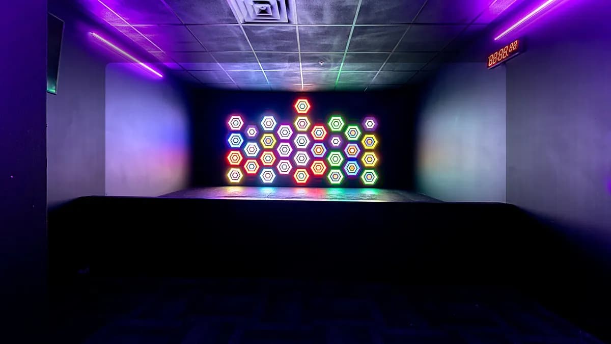 Heading: Team Building Activities and Group Events in Mississauga and Oakville