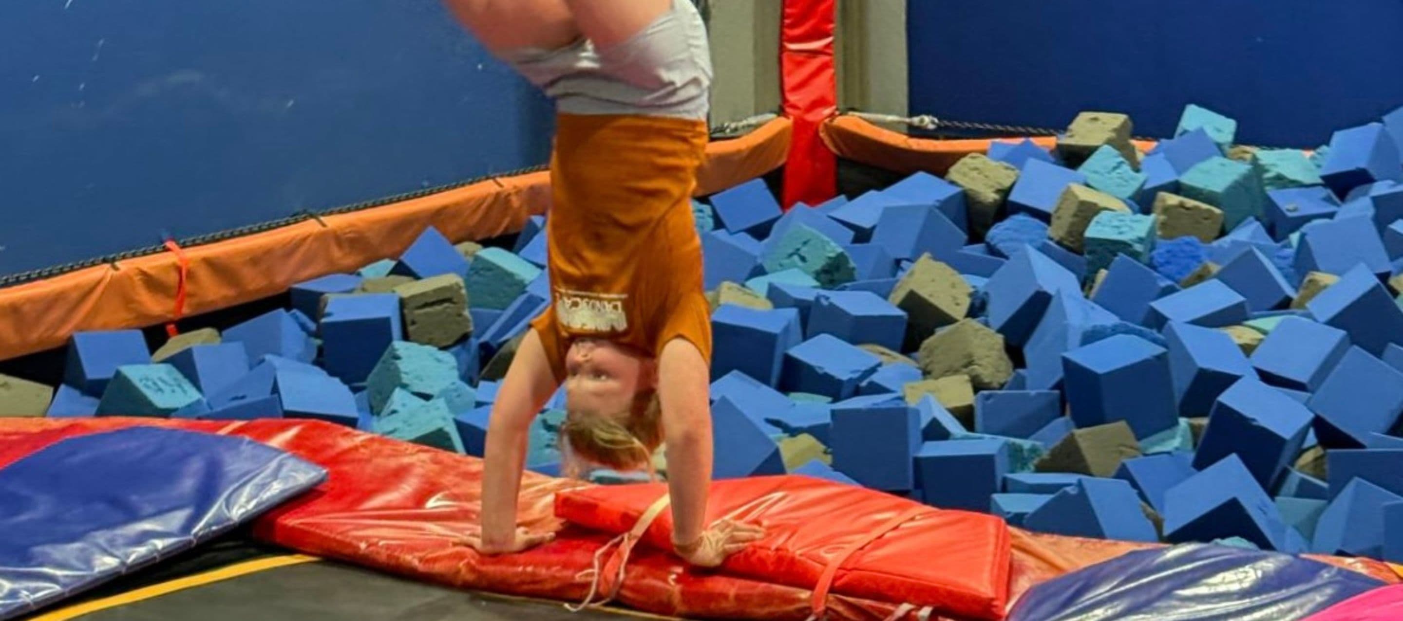 Looking for Things to Do with Kids in St. Catharines? Why Families Love AeroSports