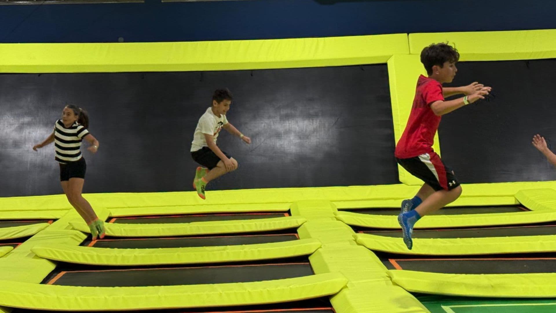 Play More, Save More: The AeroSports St. Catharines Membership Guide