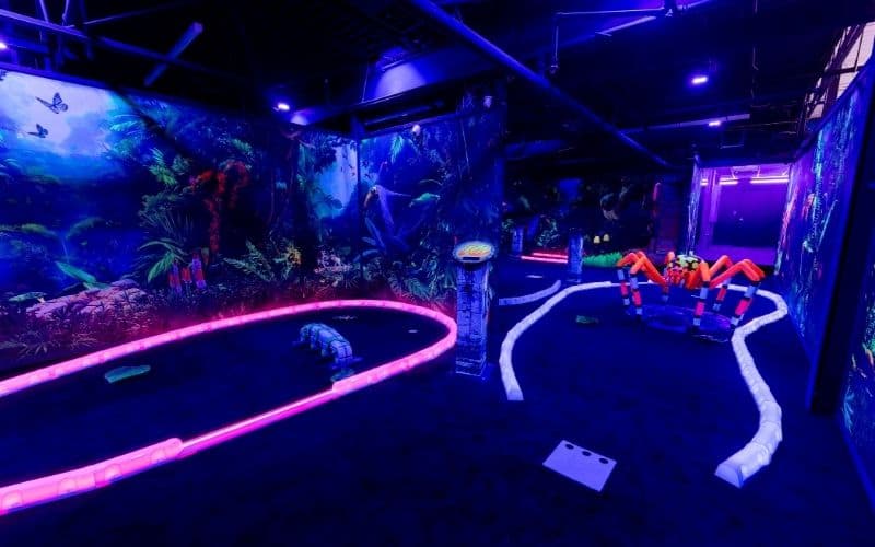 Why Indoor Birthday Parties Are Becoming More Popular in St. Catharines and Across Canada