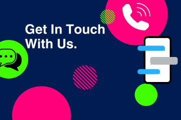 Scarborough - Contact Us at AeroSports Scarborough indoor trampoline park