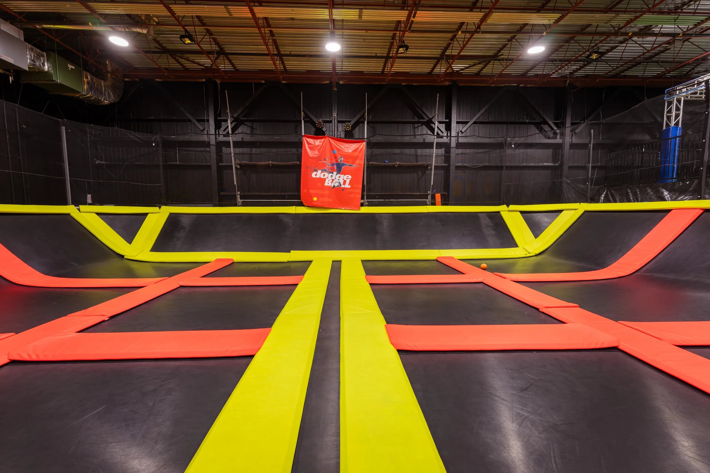 Dodge ball