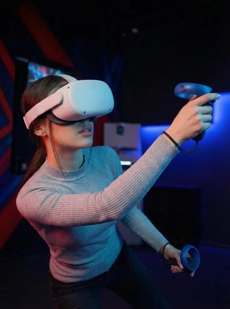 VR Games