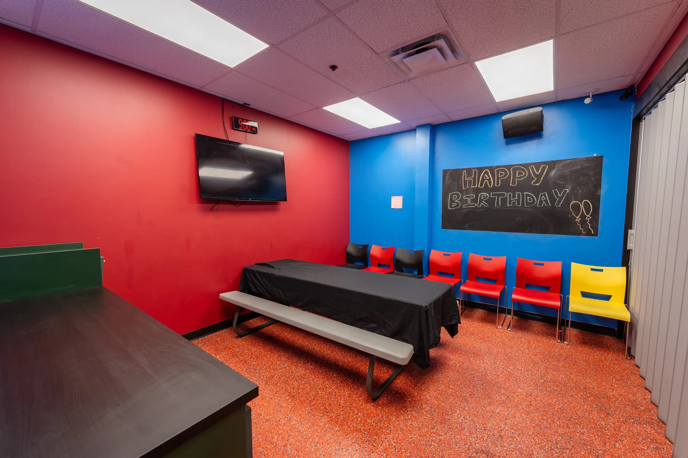 Event Spaces — photo 1 of 5