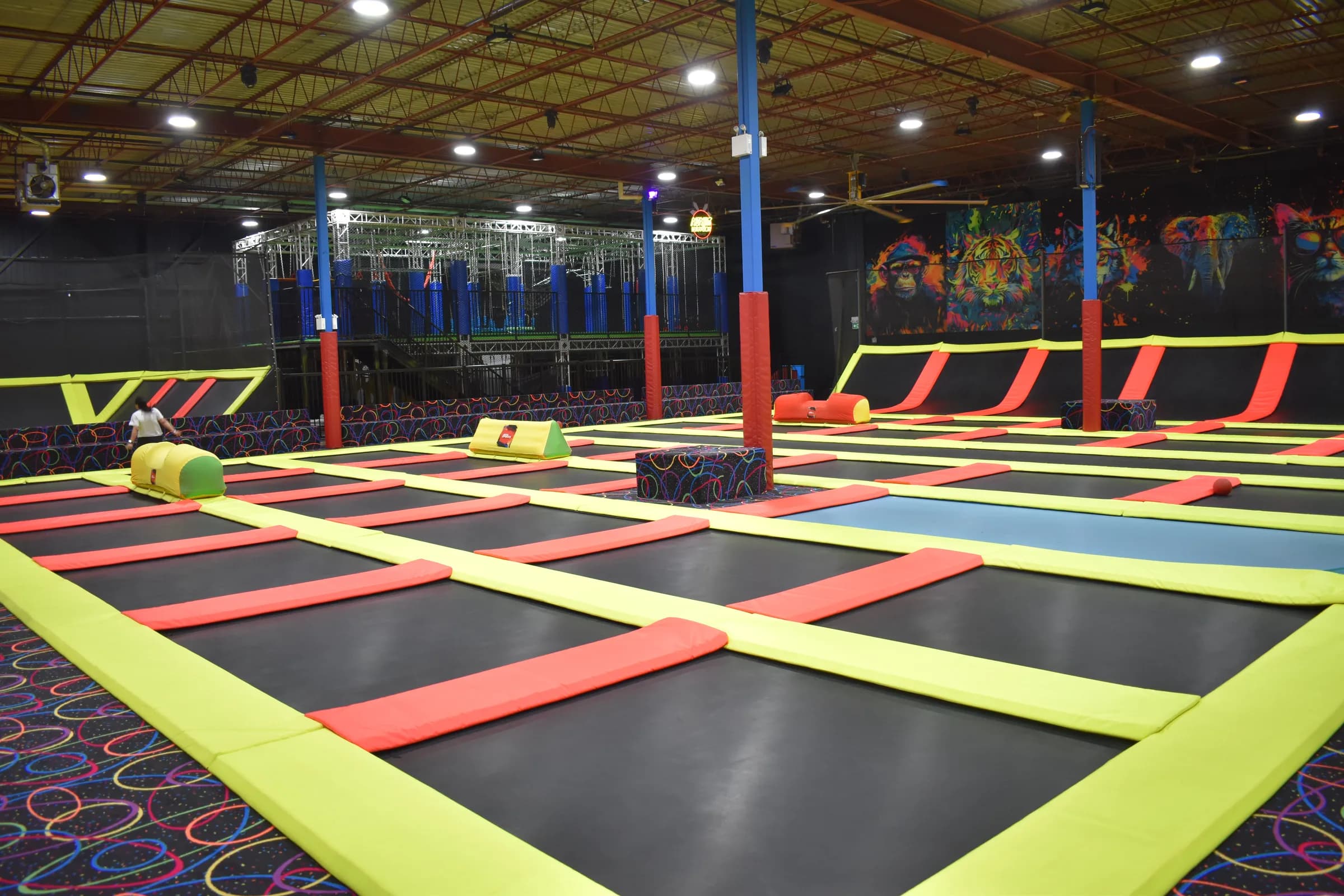 FACILITY RENTALS