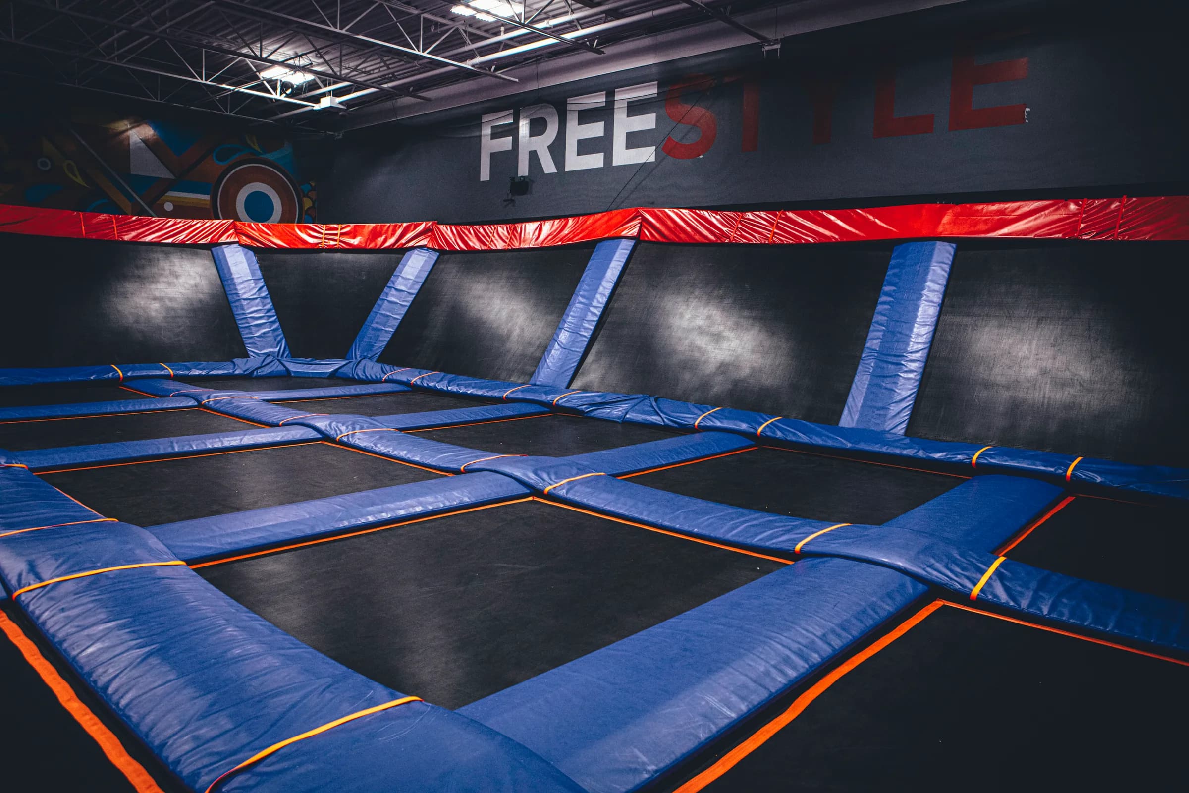 Facility Rentals
