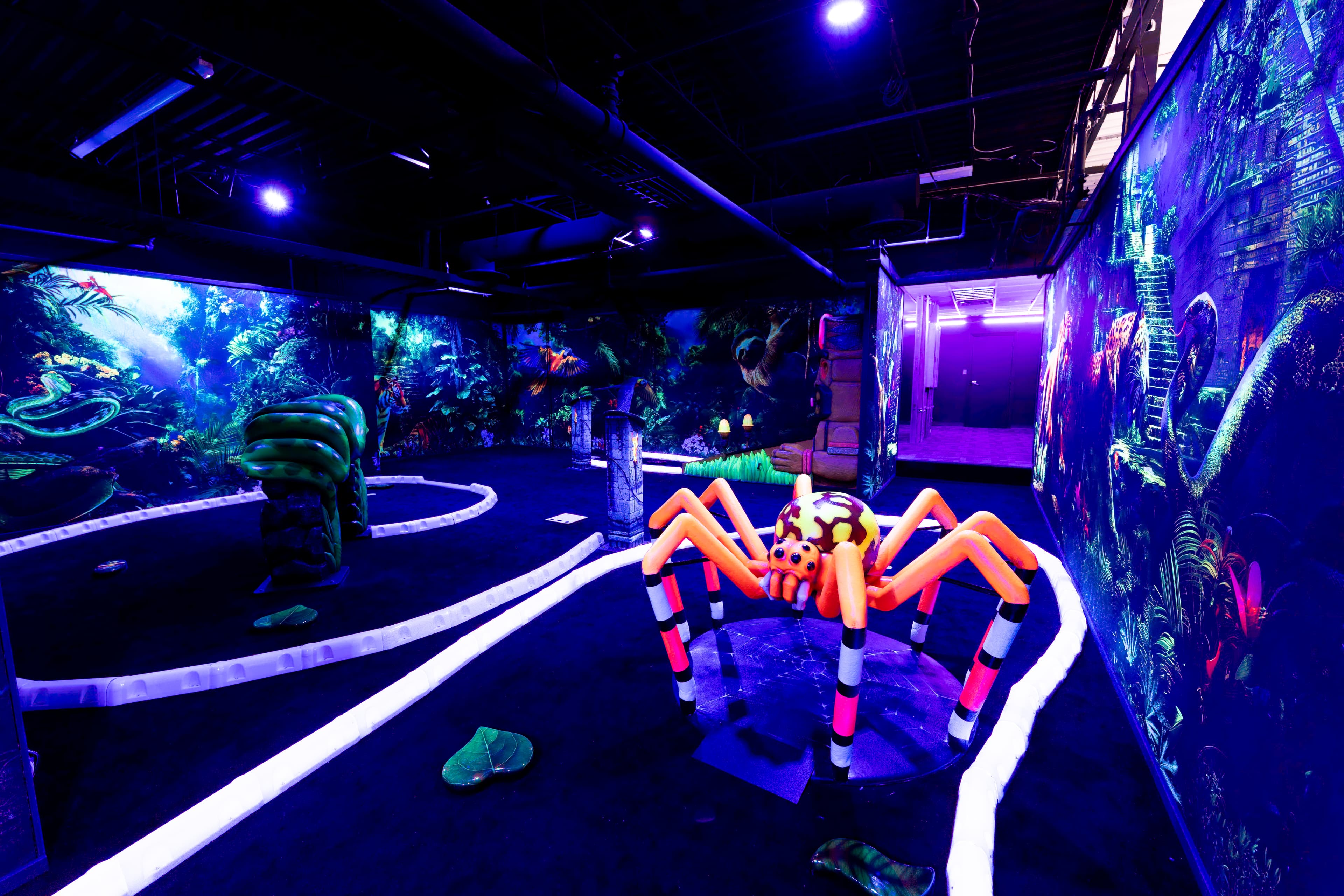 Why AeroSports St. Catharines Is One of the Most Exciting Family Attractions This Summer
