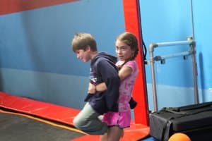Adventure Attractions — photo 1 of 5