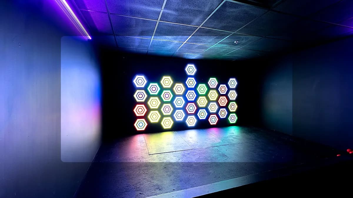 Escape Room in St Catharines
