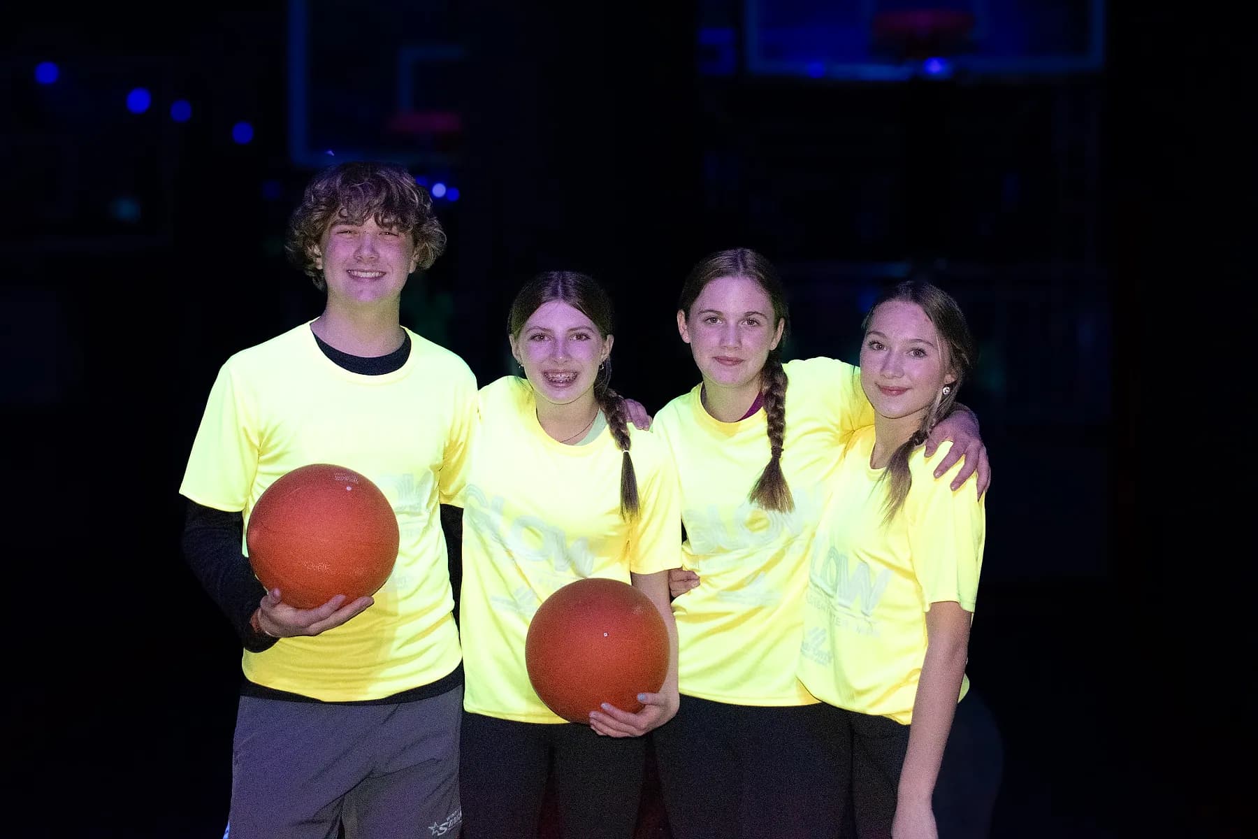 Fun Events to Do with Friends for an Unforgettable Day Out
