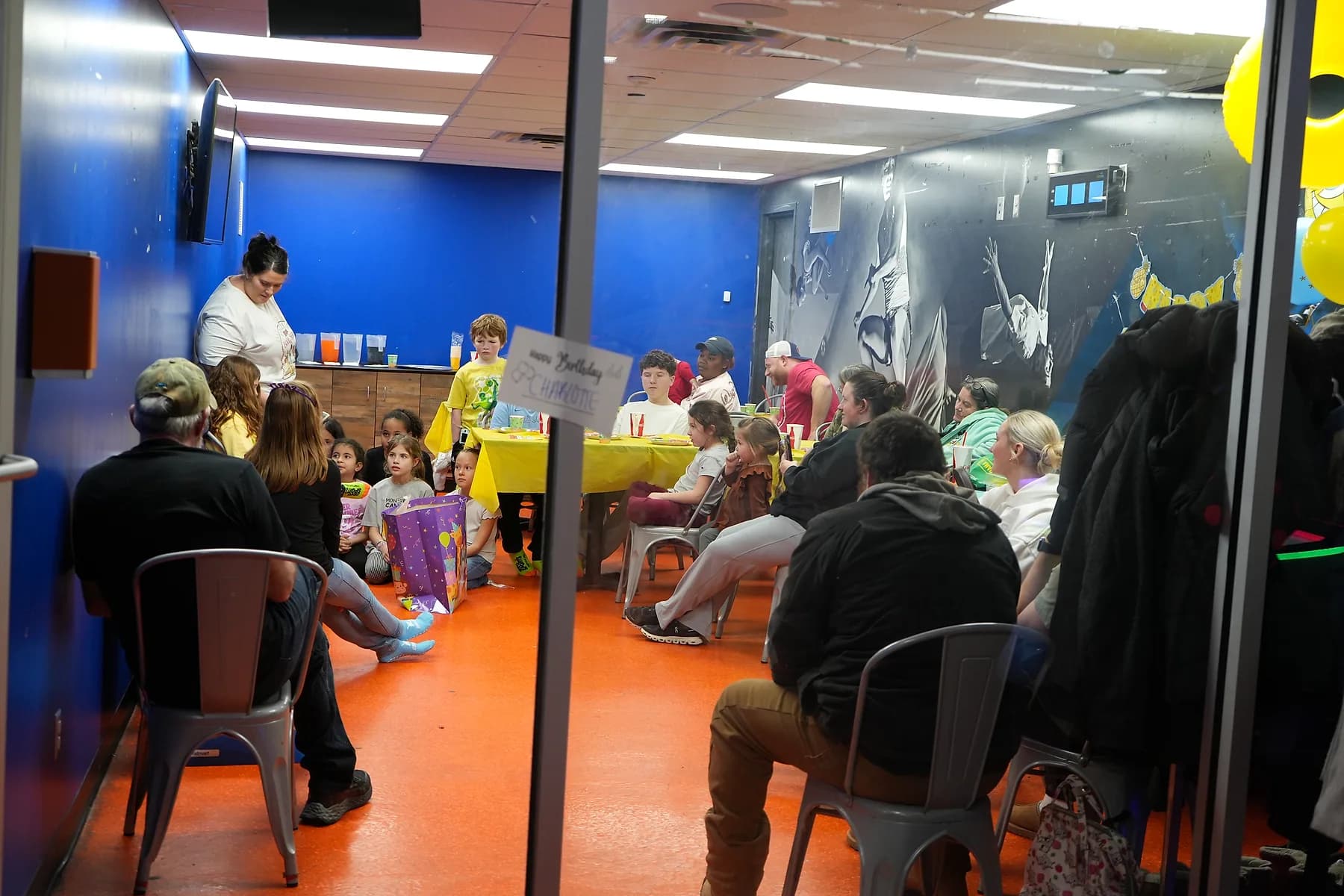 How to Plan the Perfect Birthday Party in St. Catharines