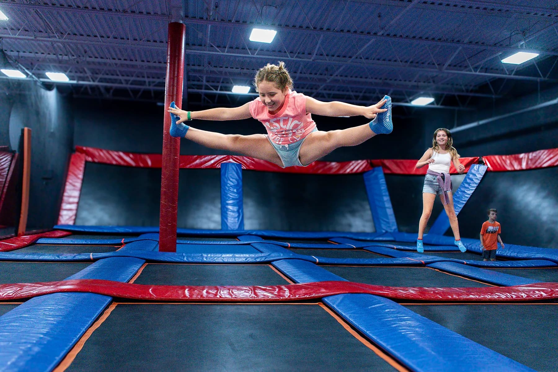 Discover Jumping Activities for Adults You Haven’t Tried Yet