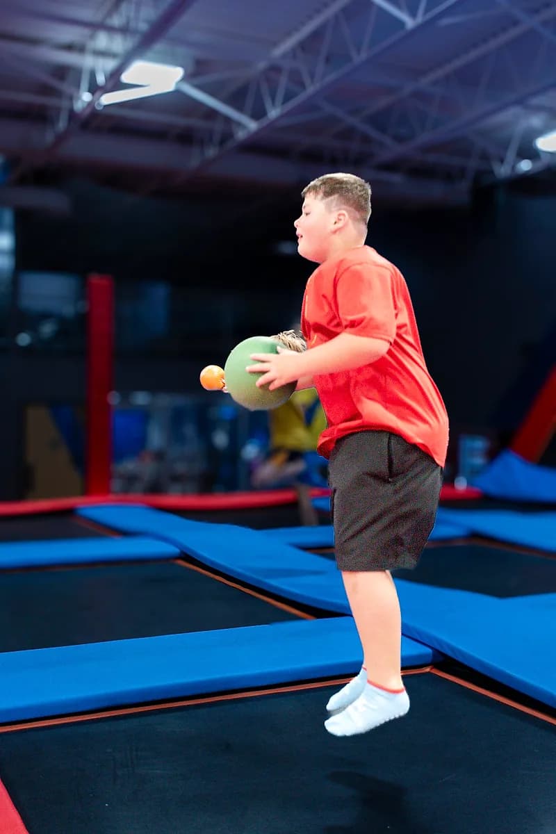 Why an Indoor Playground Is One of the Best Things to Do With Kids in St. Catharines
