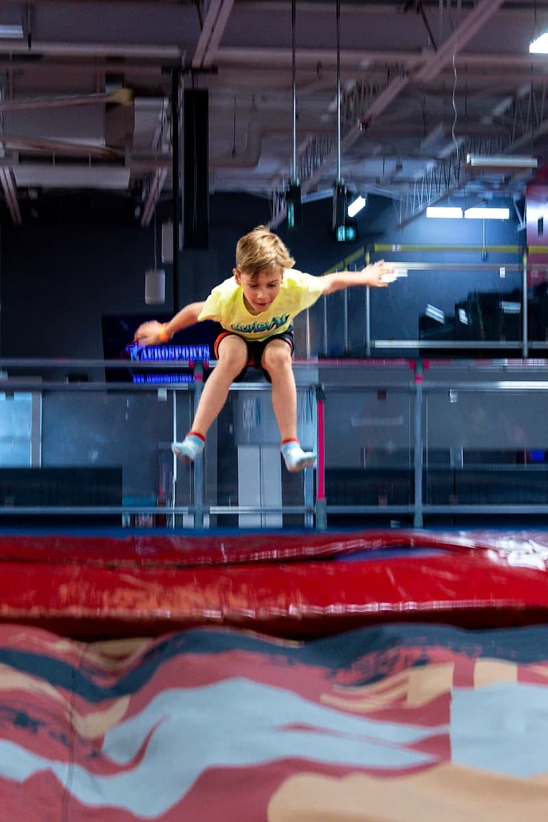 Discover St. Catharines' Indoor Playground Benefits Year-Round