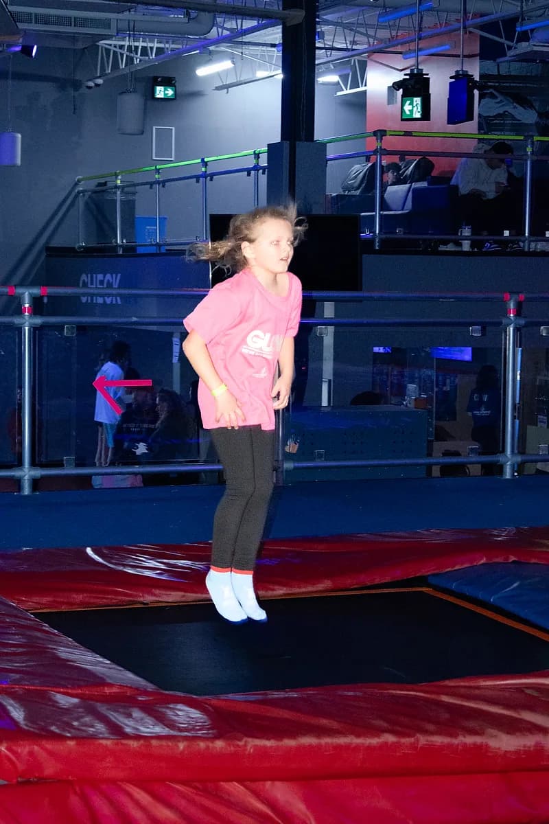 Discover Exciting Activities at Aerosports St. Catharines Park!