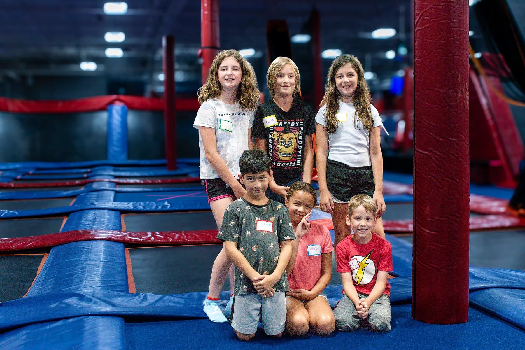 Summer Camp — photo 1 of 7
