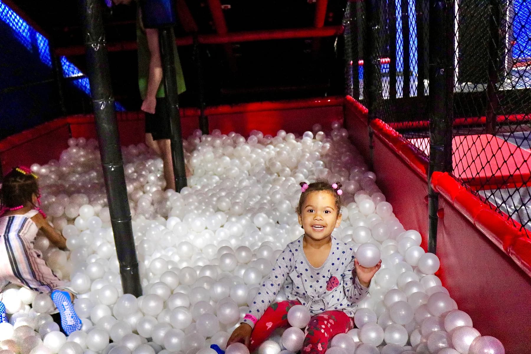 Ball Pit — photo 1 of 1