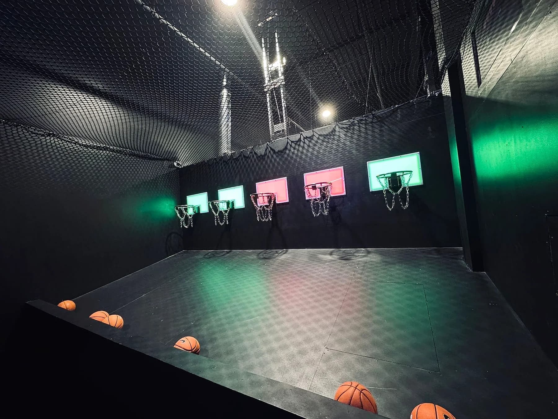 Hoops