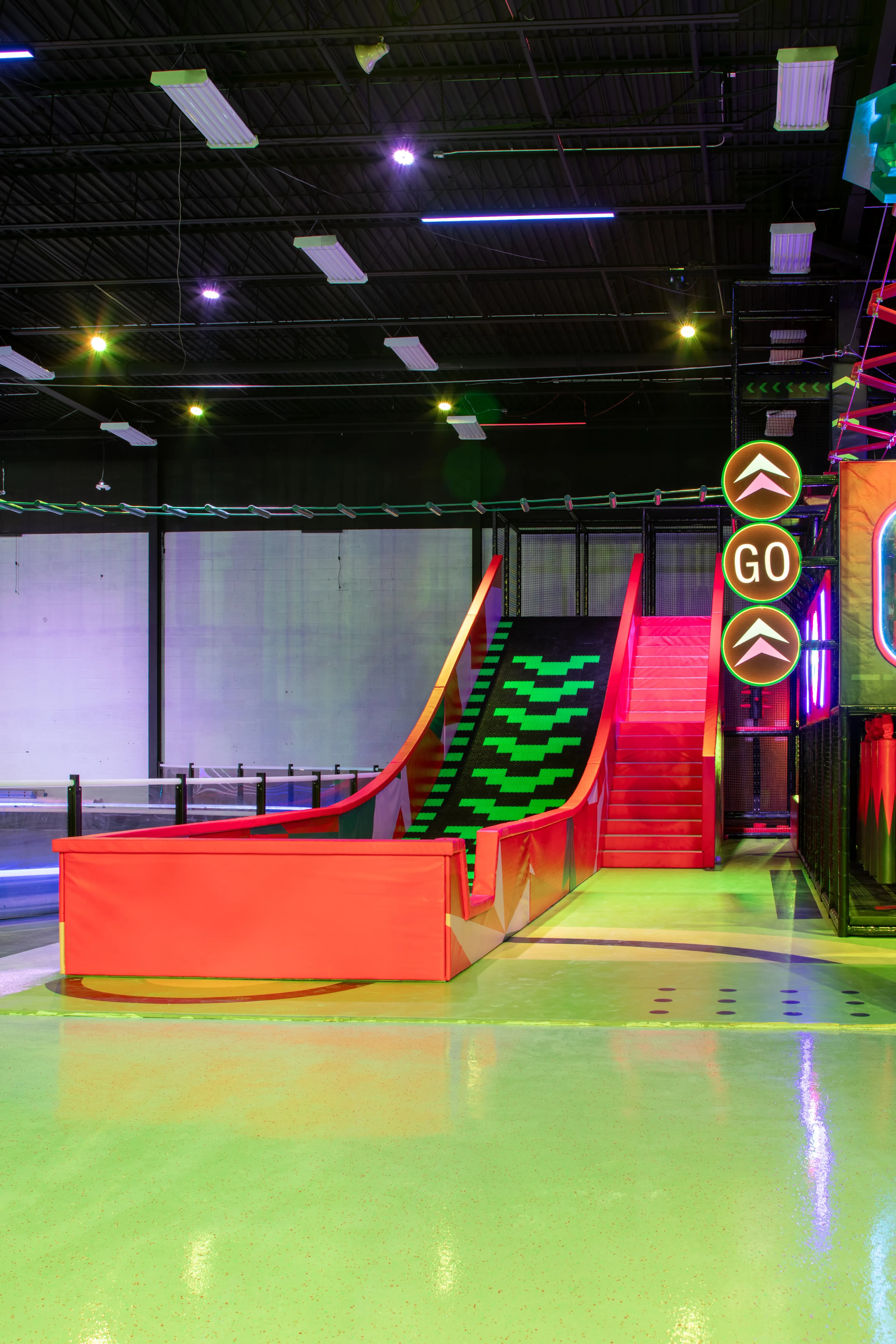 Slides