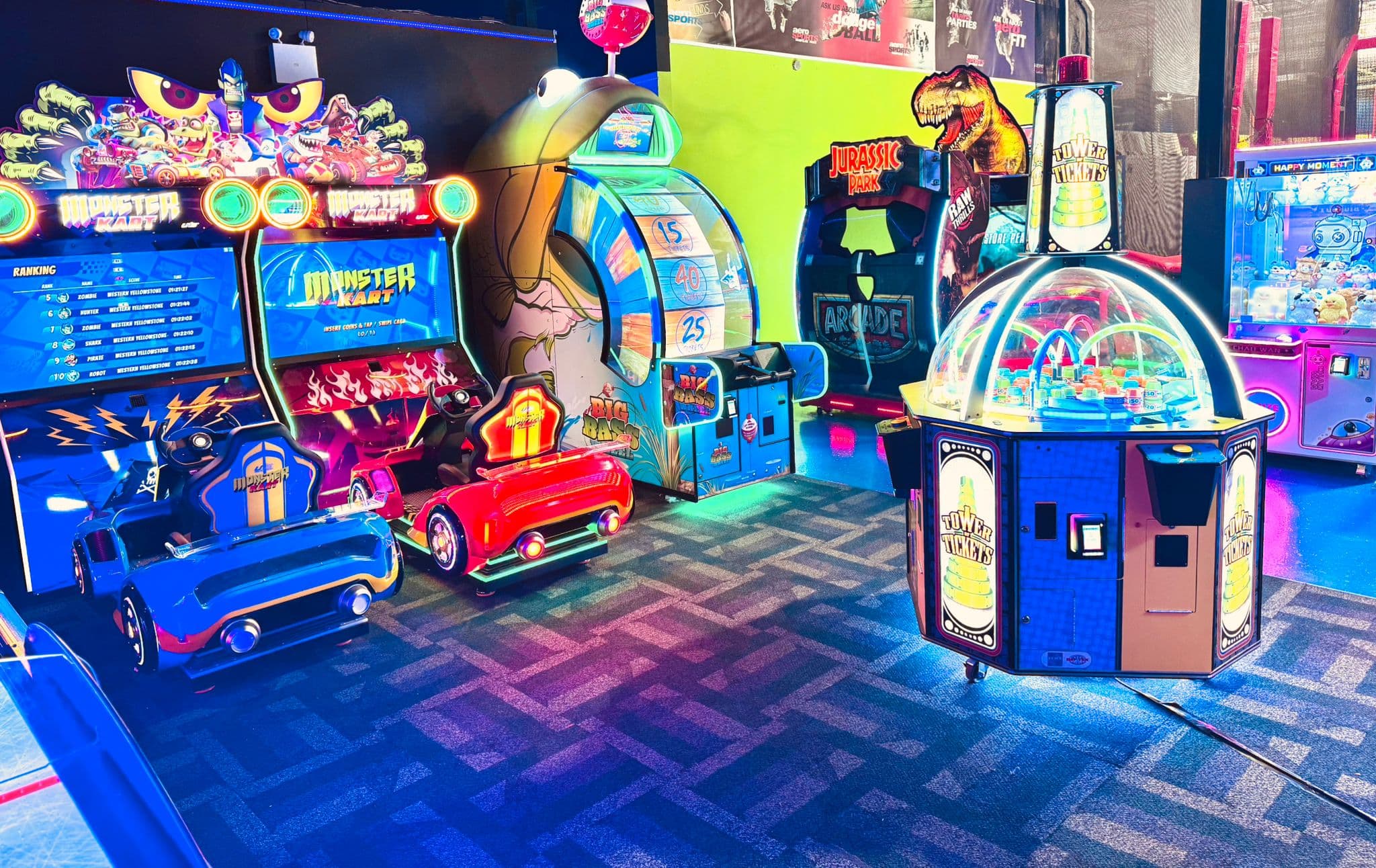 Arcade